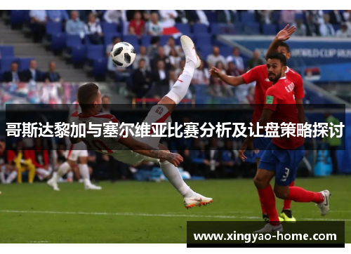 哥斯达黎加与塞尔维亚比赛分析及让盘策略探讨